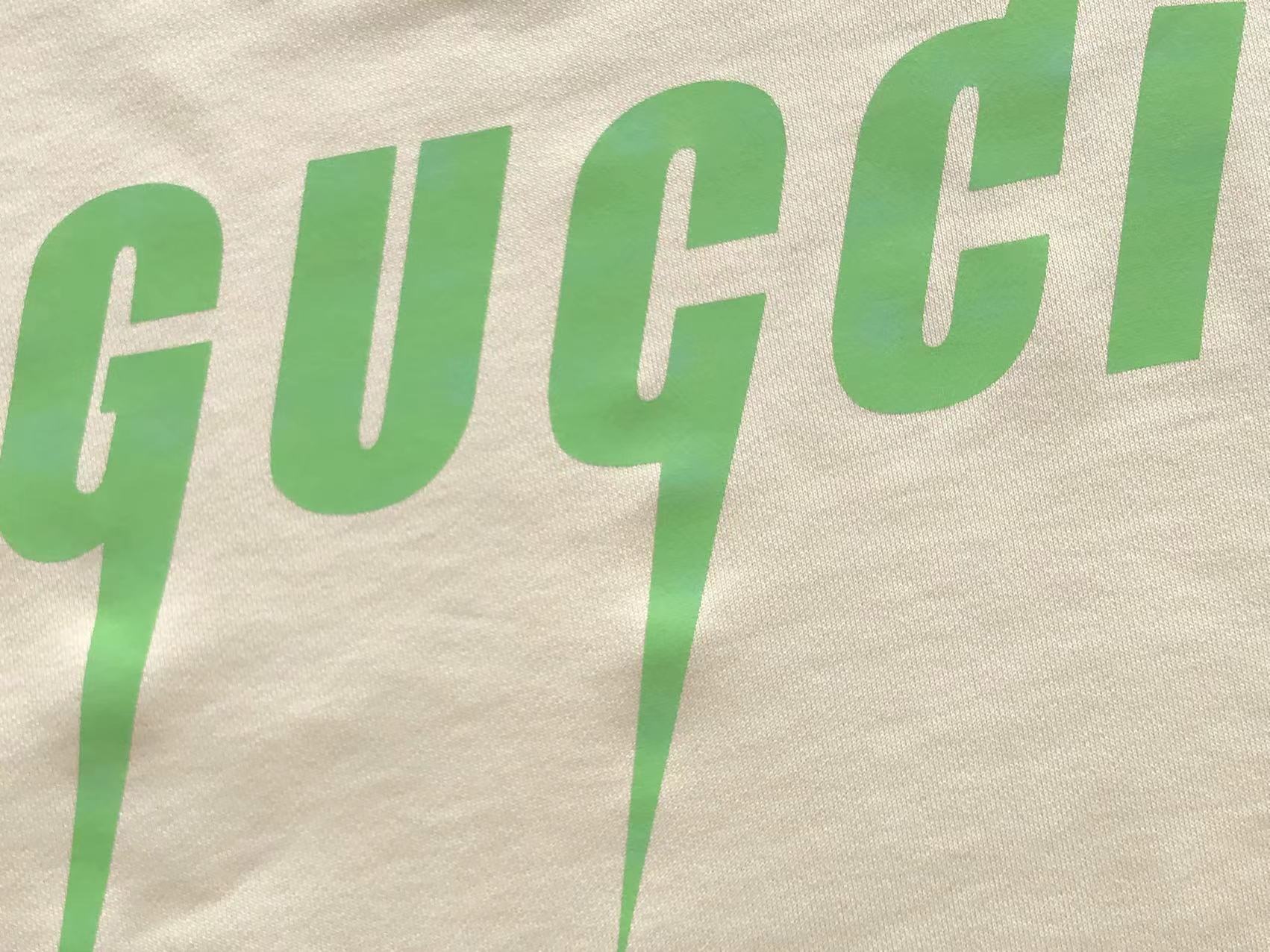 Gvc*1 Sweatshirt