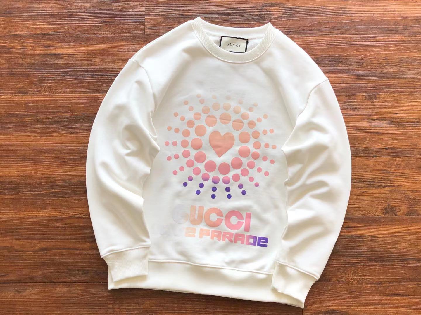 Gvc*1 Sweatshirt