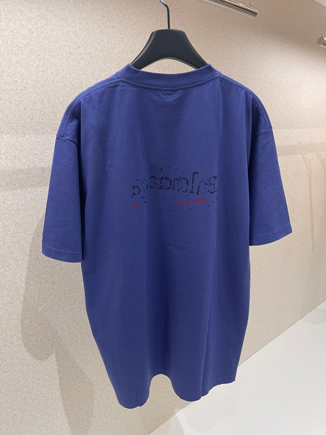 Ba1en*iaga T-shirt