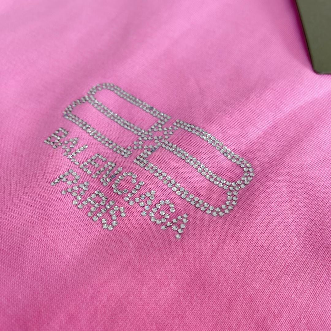 Ba1en*iaga T-shirt