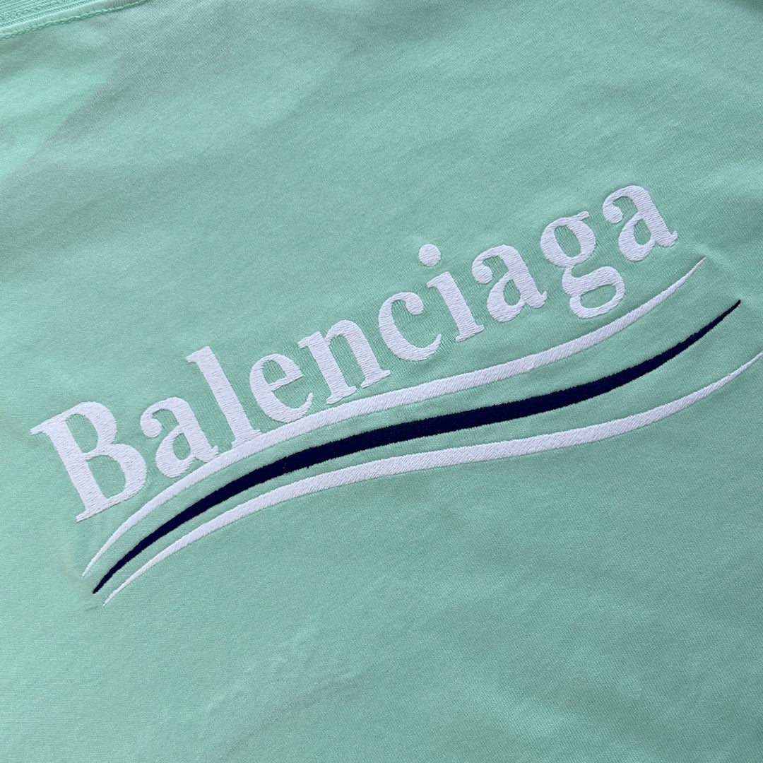 Ba1en*iaga T-shirt