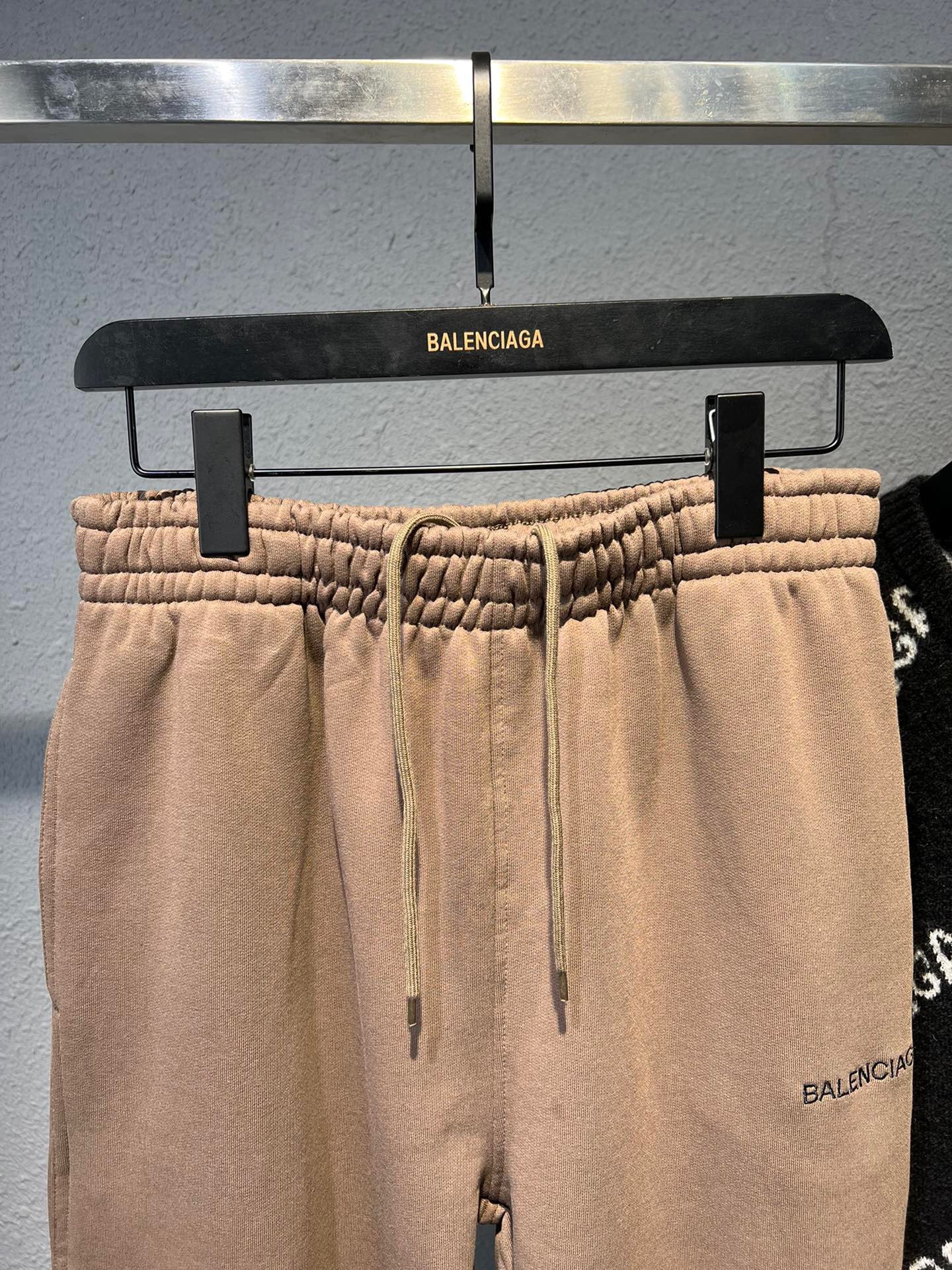 Ba1en*iaga Sweatpants