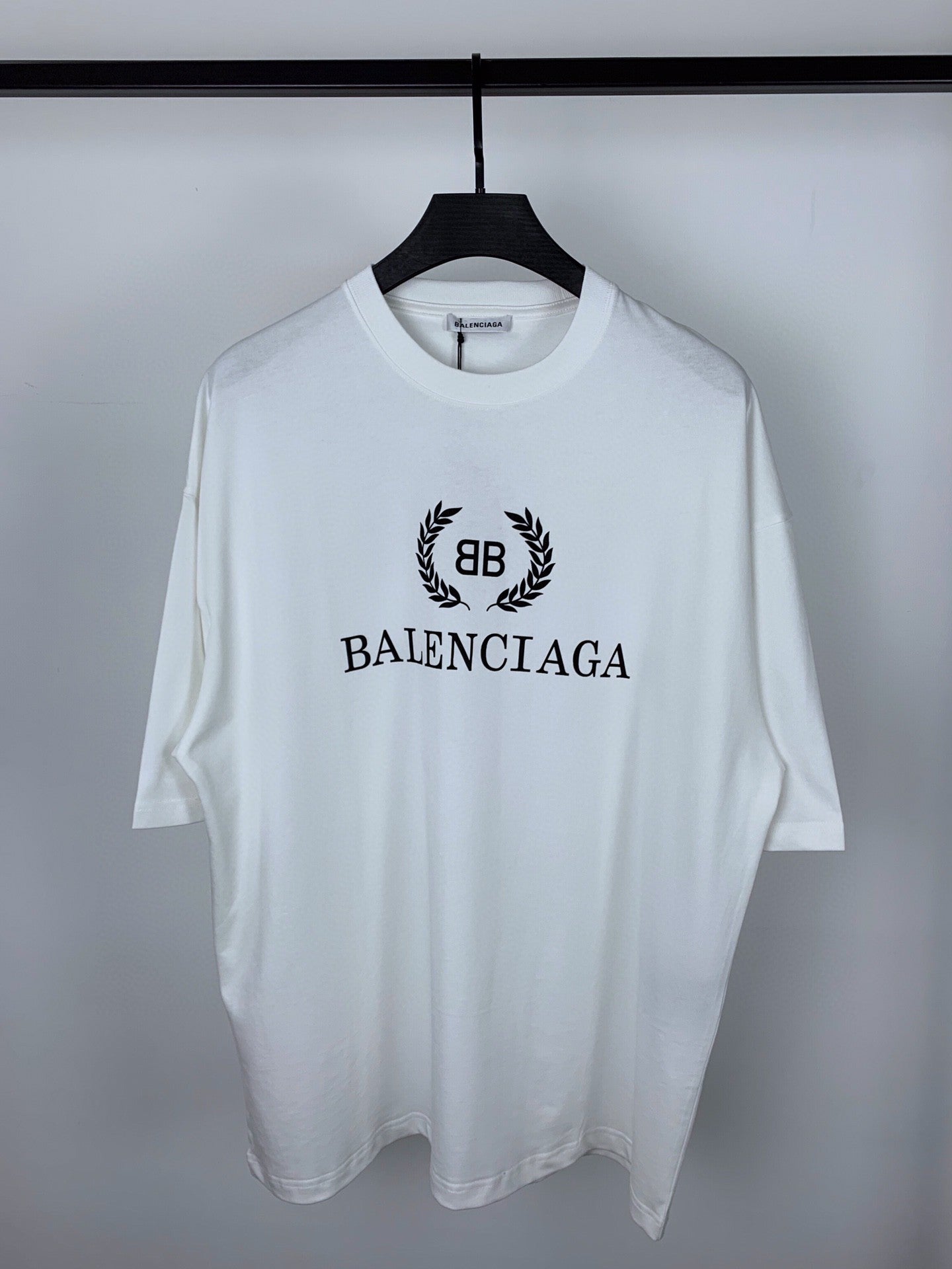 Ba1en*iaga T-shirt
