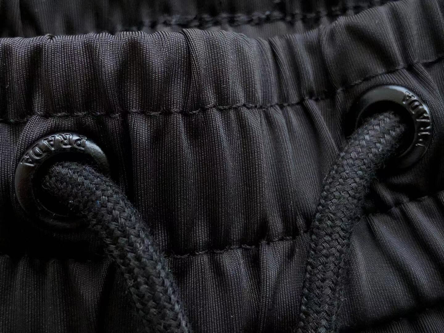 Pra*a Sweatpants