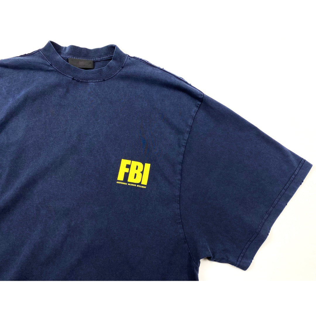 Ba1en*iaga T-shirt