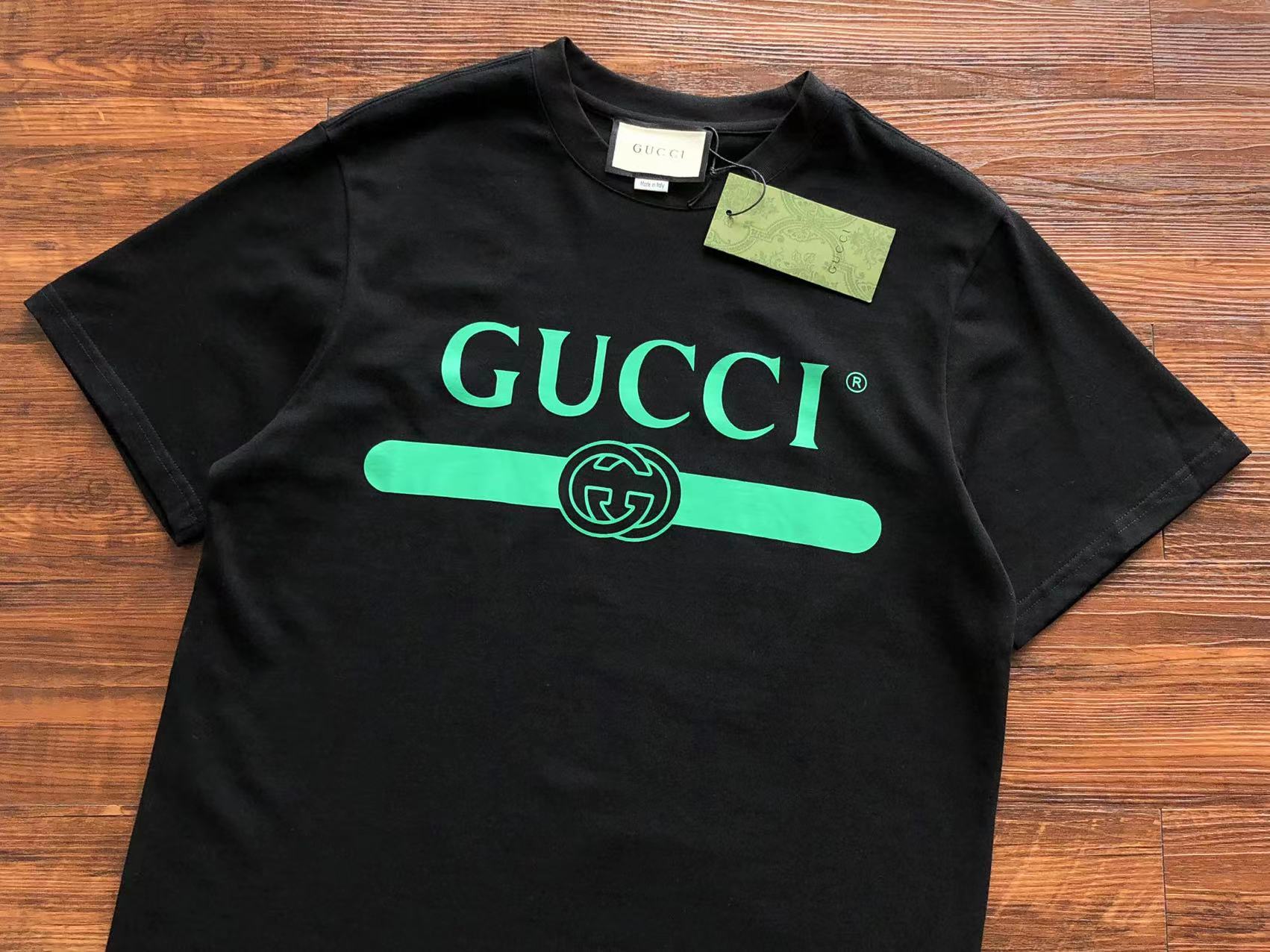 Gvc*1 T-shirt