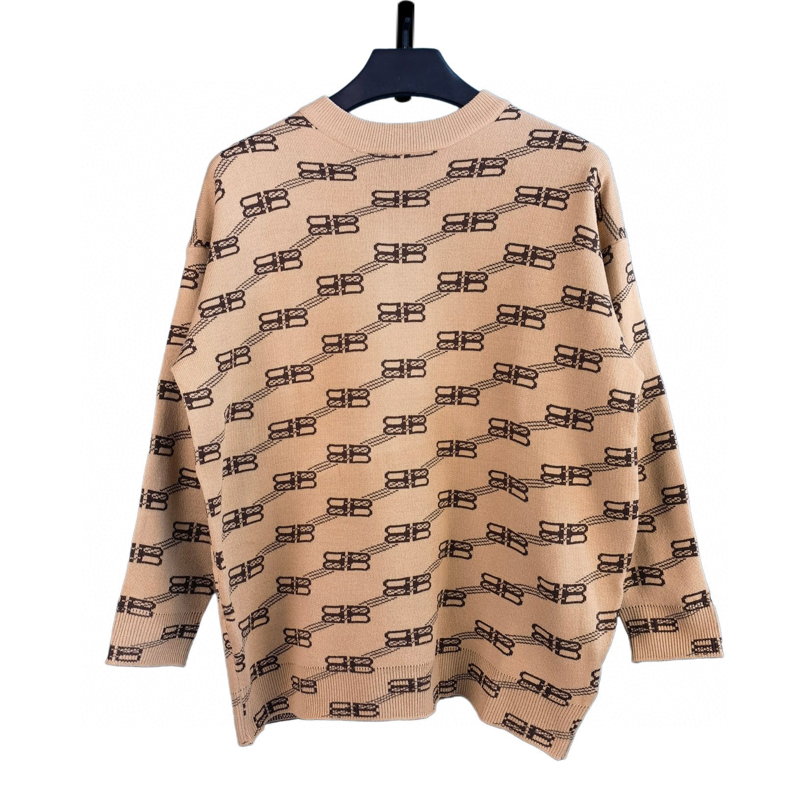 Ba1en*iaga Sweatshirt