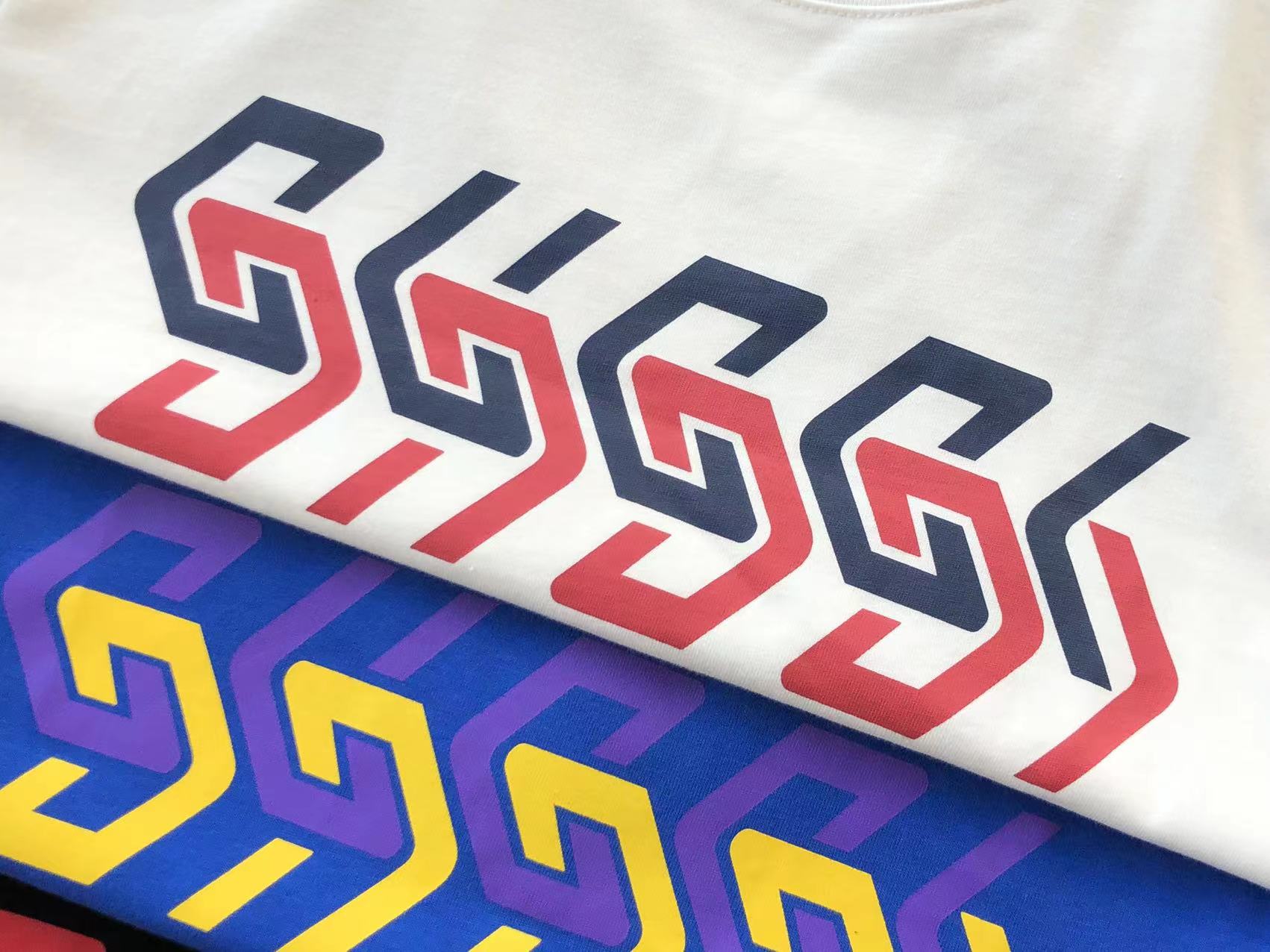 Gvc*1 T-shirt