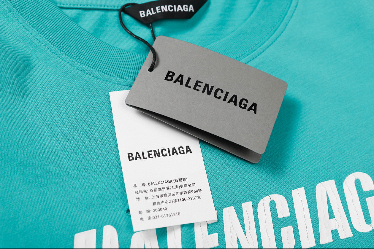 Ba1en*iaga T-shirt