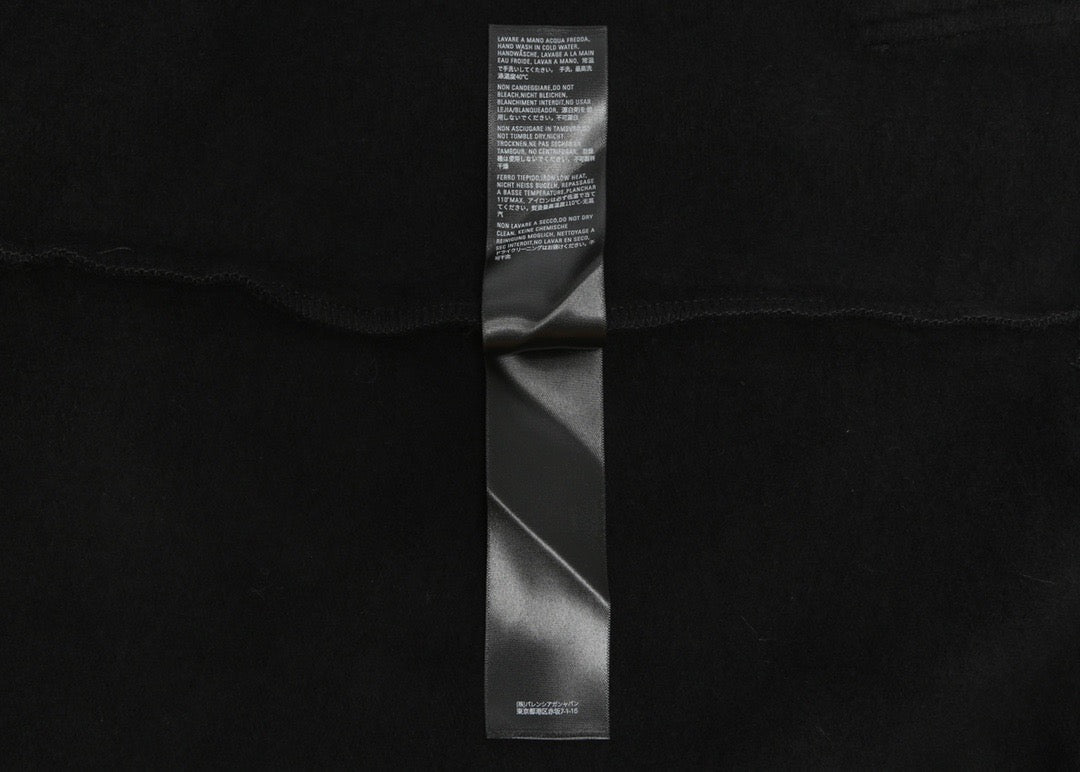 Ba1en*iaga Hoodie
