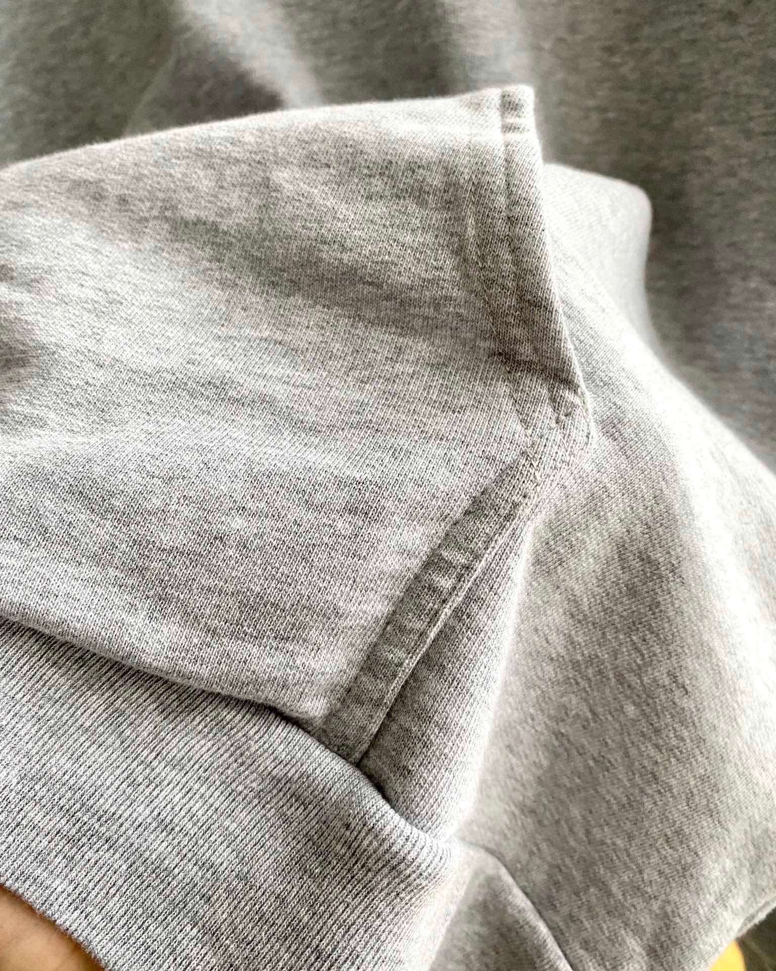 Ba1en*iaga Hoodie