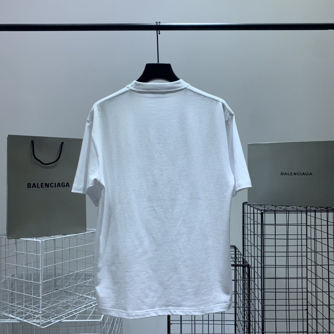 Ba1en*iaga T-shirt