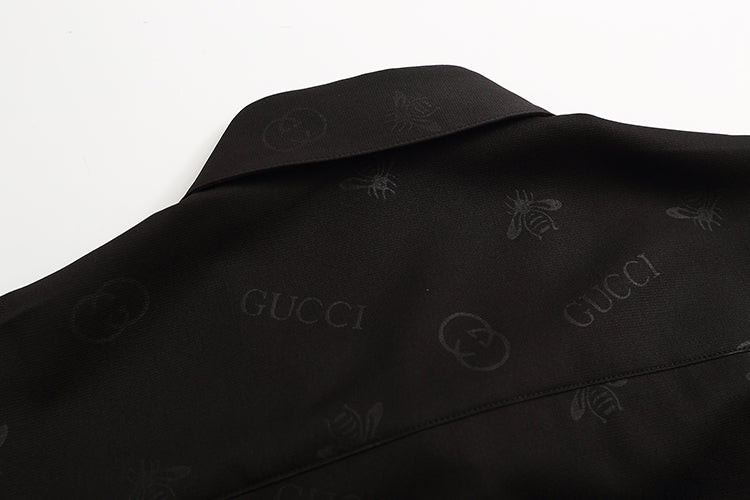 Gvc*1 Long Sleeve Shirt