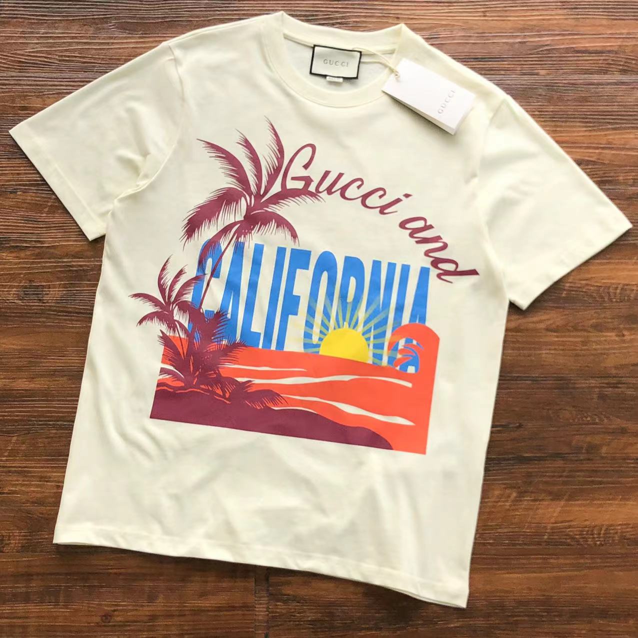 Gvc*1 T-shirt