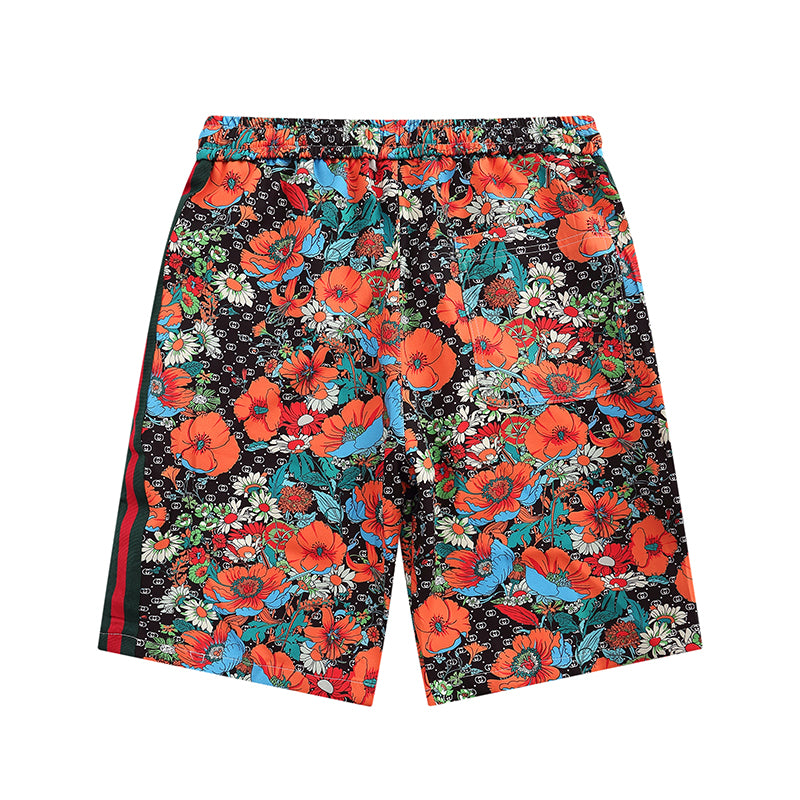 Gvc*1 Shorts