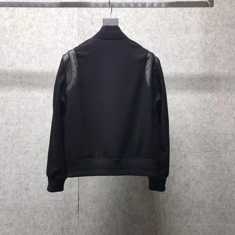 Sa1nt Lau*nt Replica Jacket