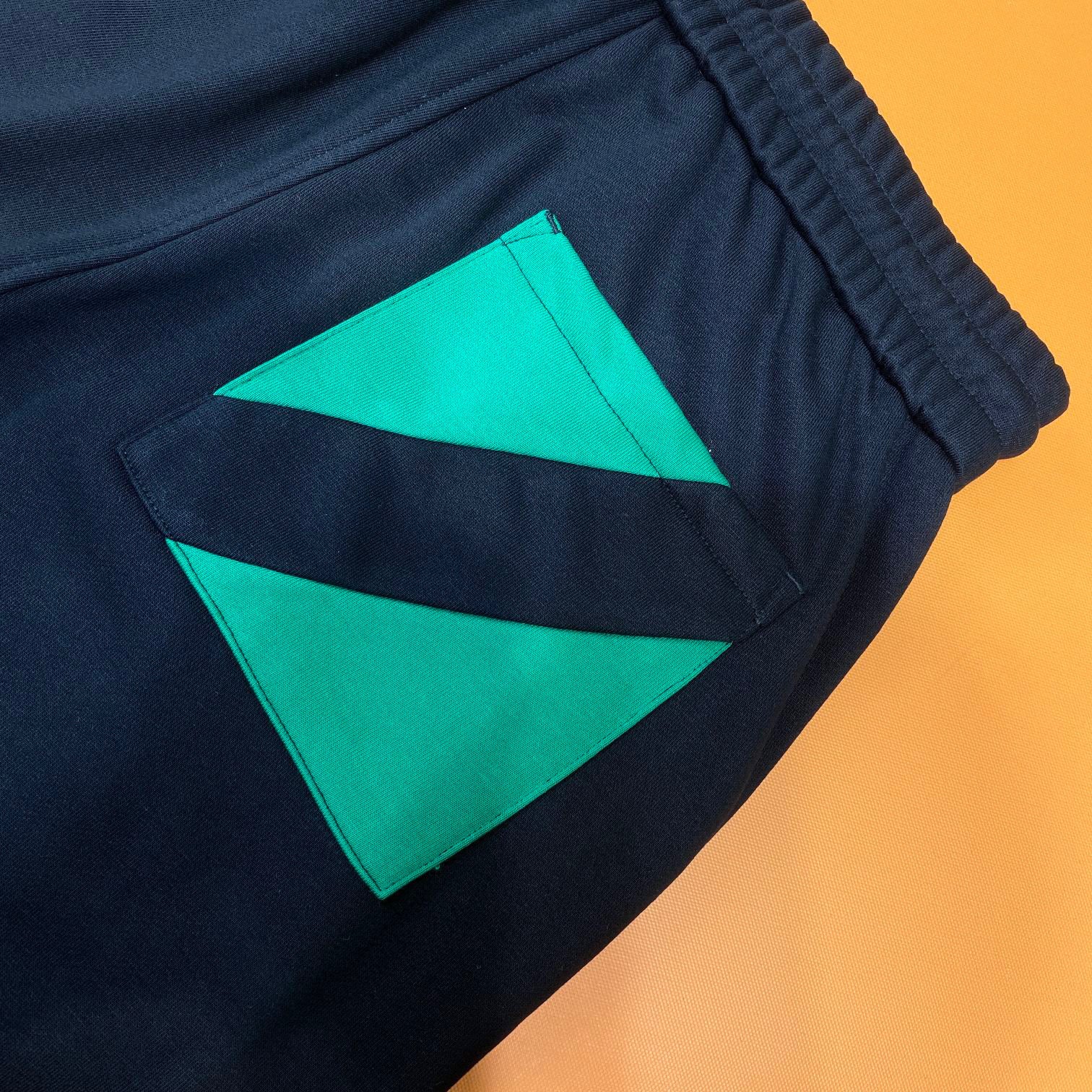 Pra*a Sweatpants