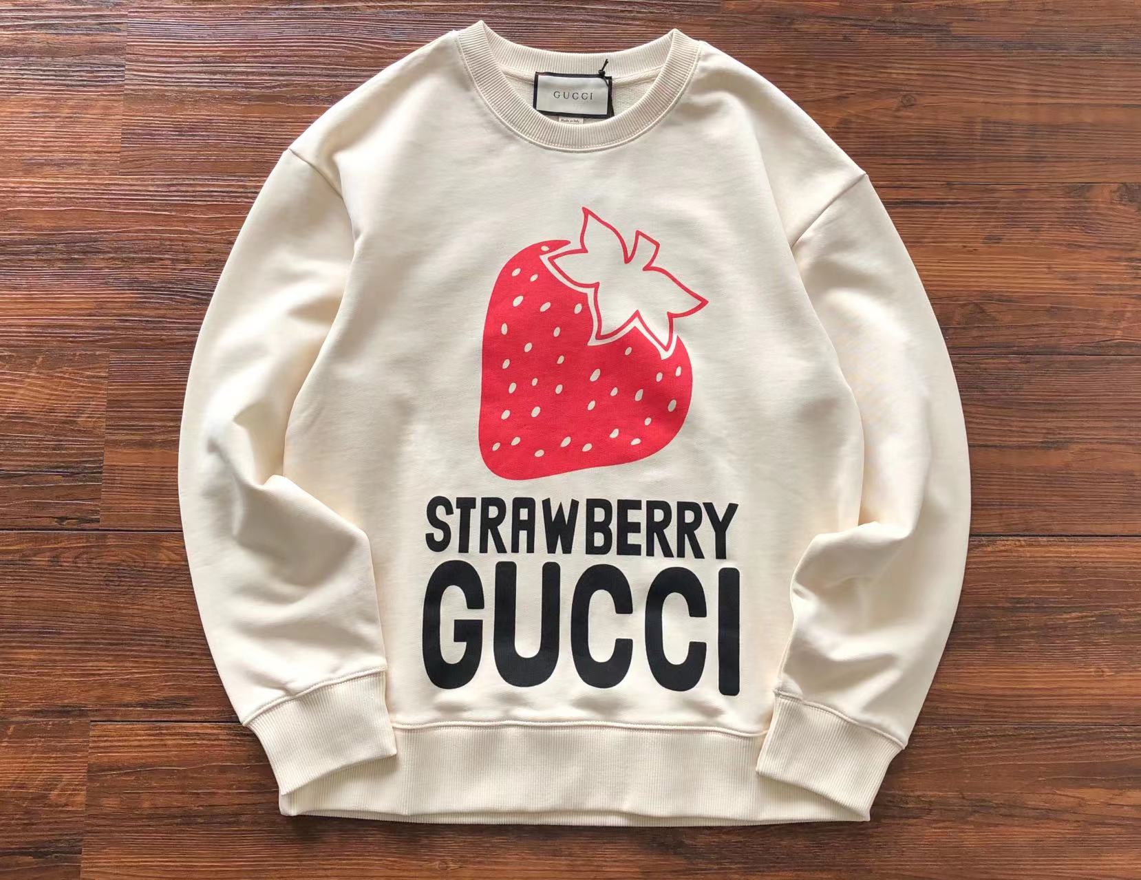 Gvc*1 Sweatshirt