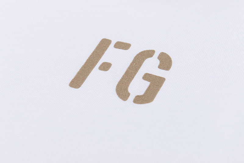 Fear of God Replica FG Cotton T Shirt 929