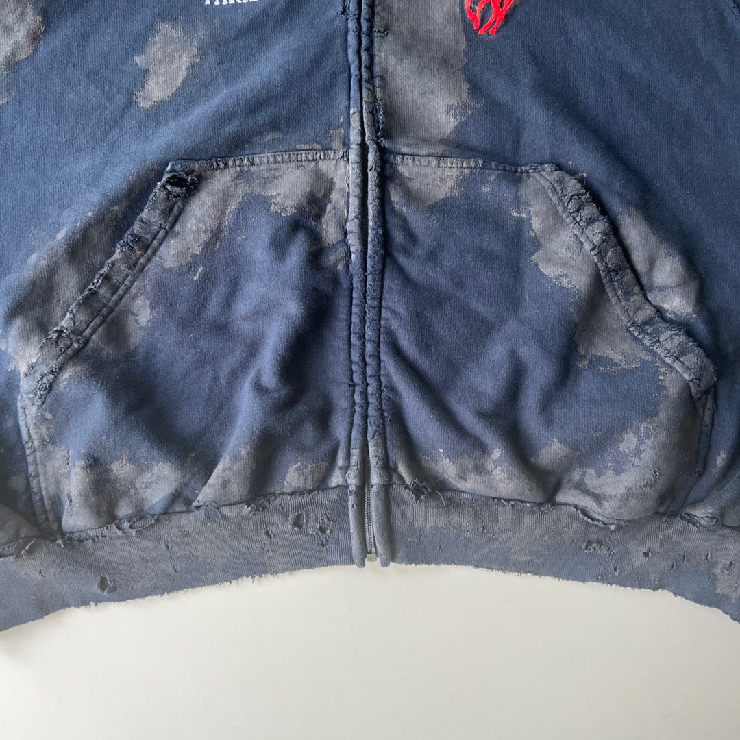 Ba1en*iaga Jacket