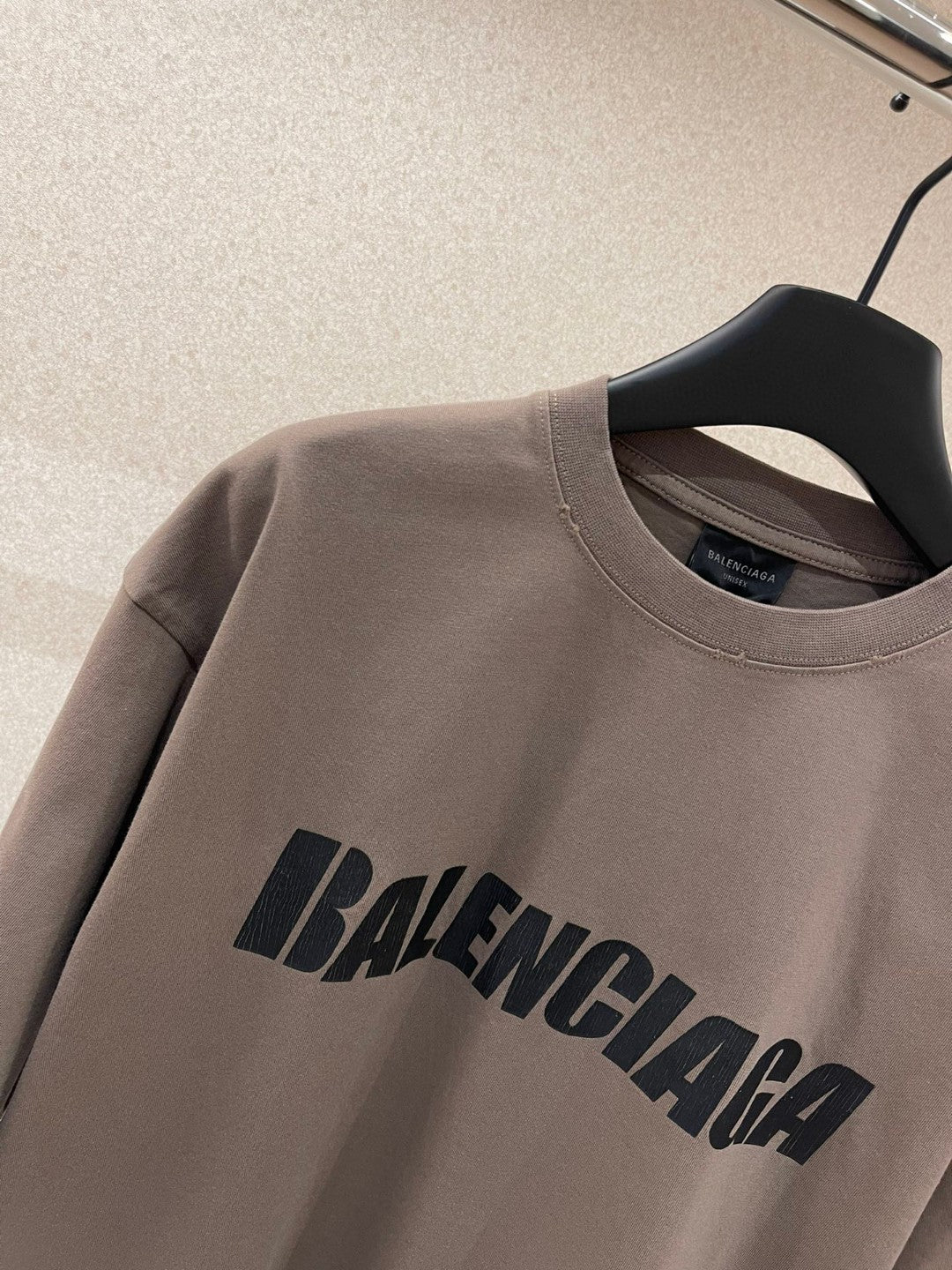 Ba1en*iaga T-shirt