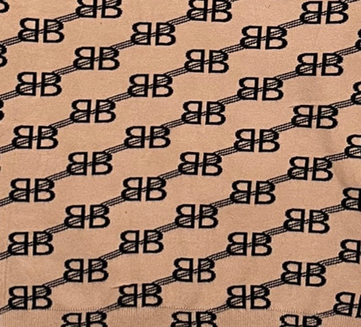 Ba1en*iaga Sweater