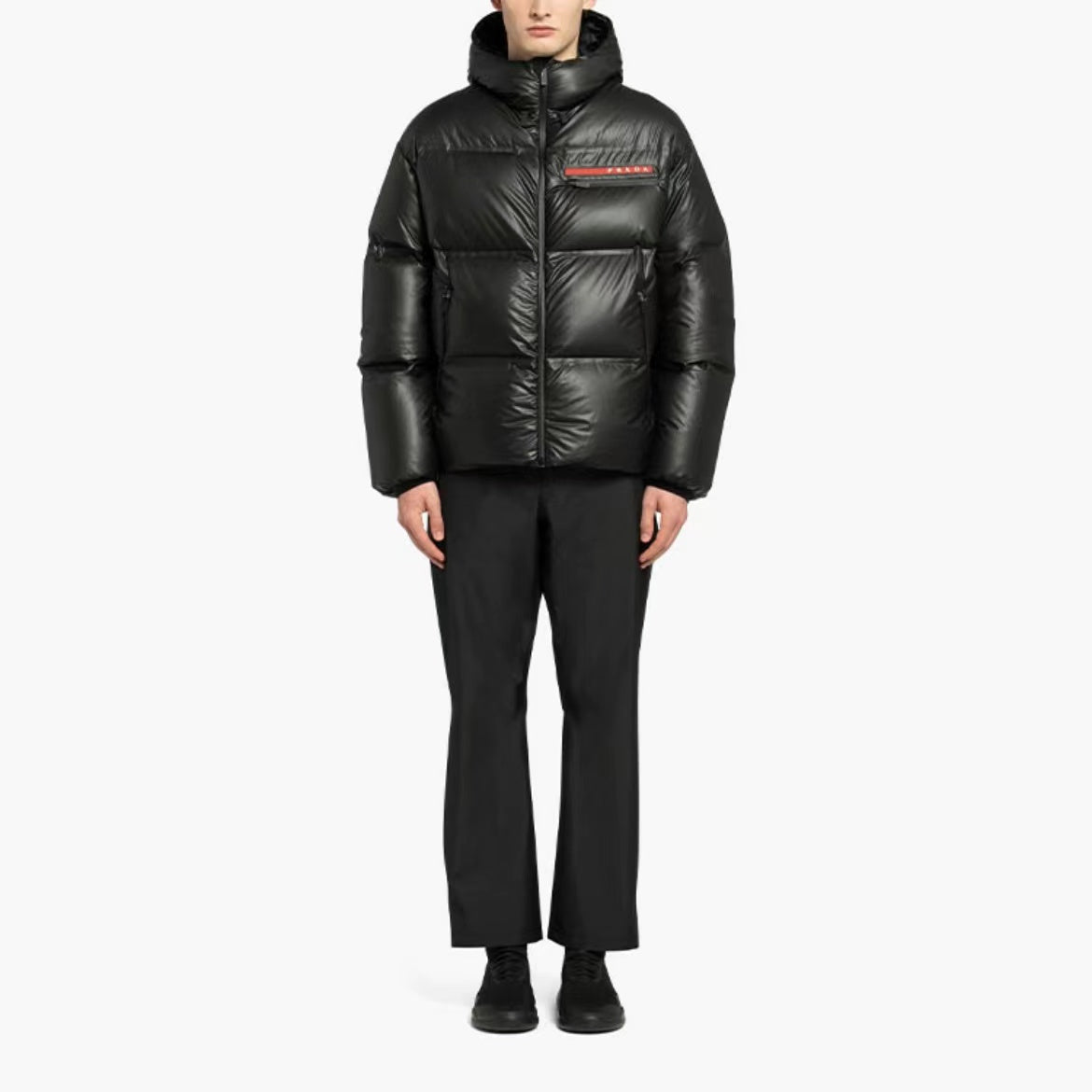 Pra*a Jacket