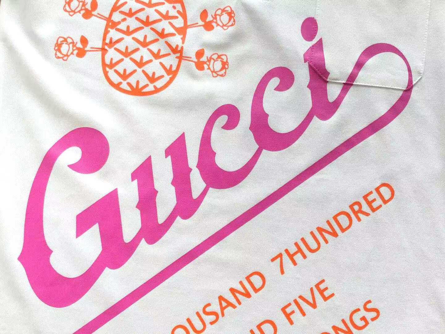 Gvc*1 Shirt