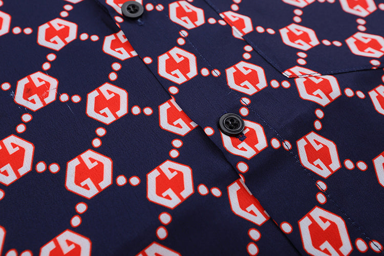 Gvc*1 Shirt