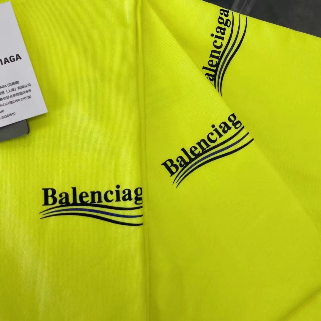 Ba1en*iaga T-shirt