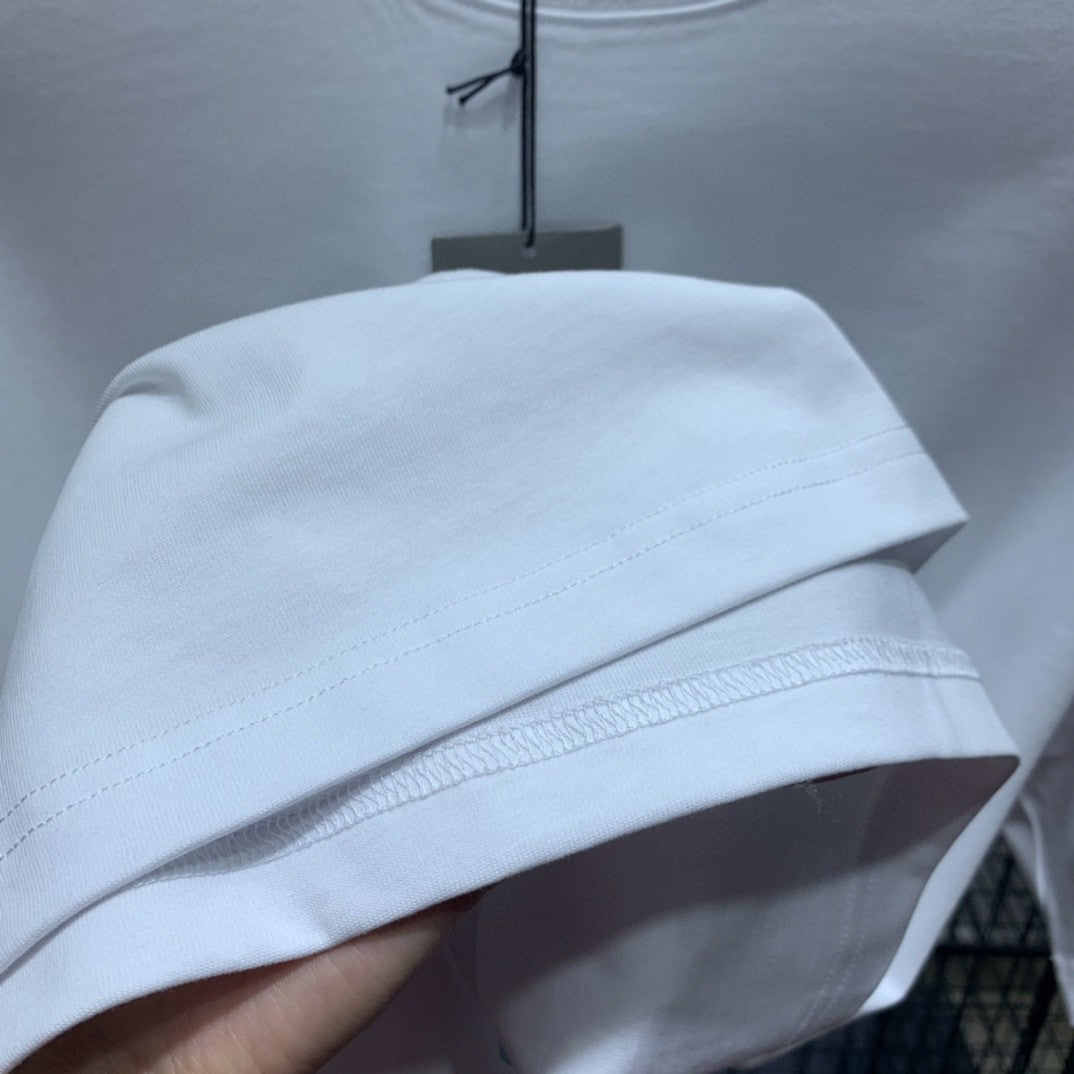 Ba1en*iaga T-shirt