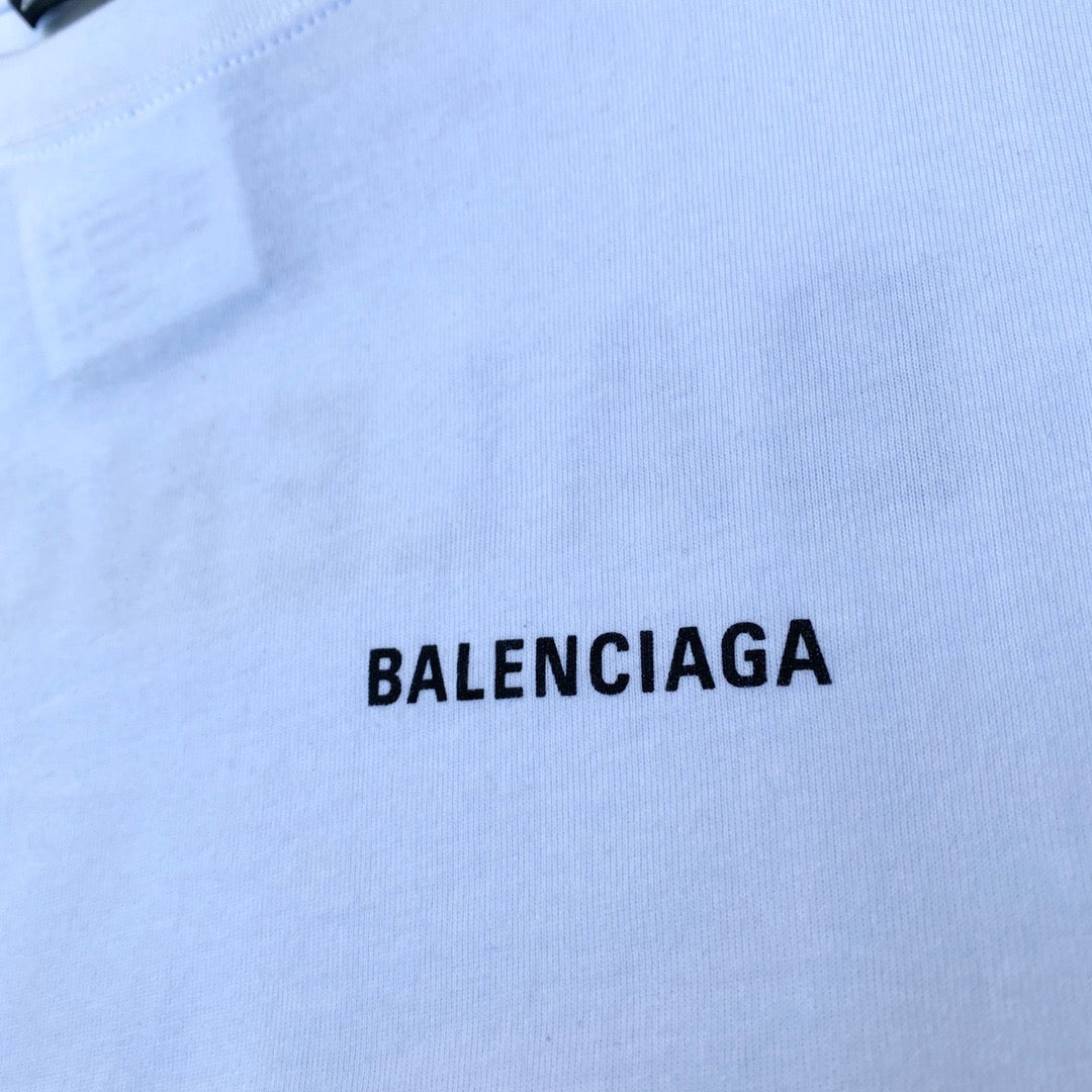 Ba1en*iaga T-shirt