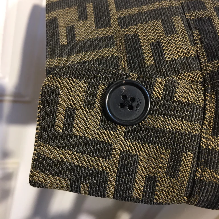 2022ss F**di Jacket