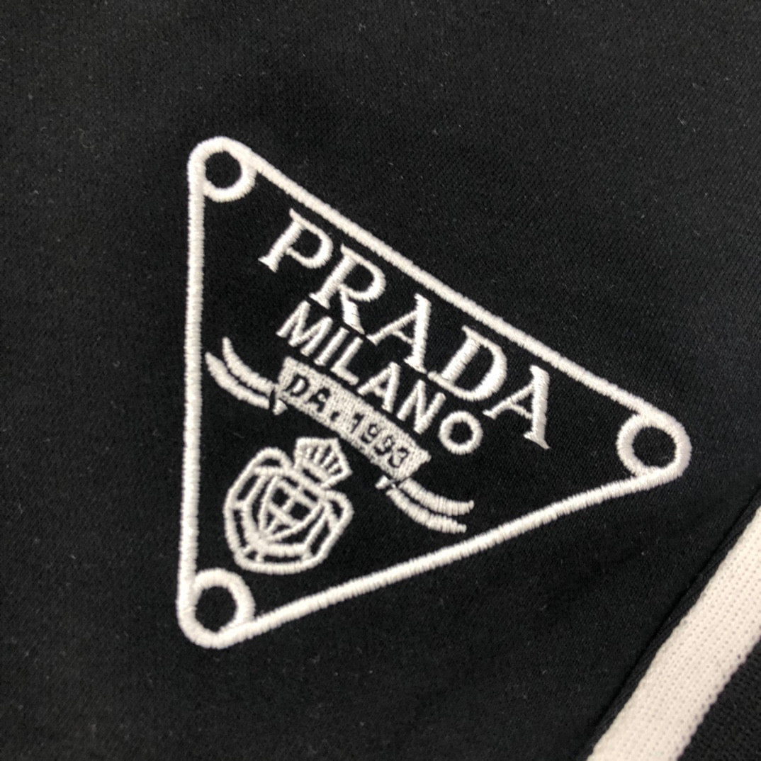 Pra*a Sweatpants