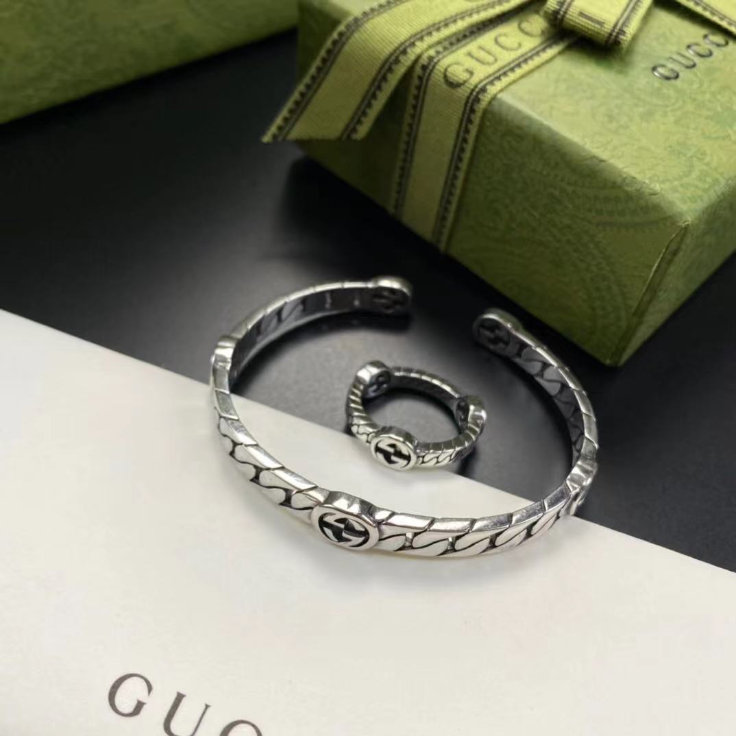 Gvc*1 Ring