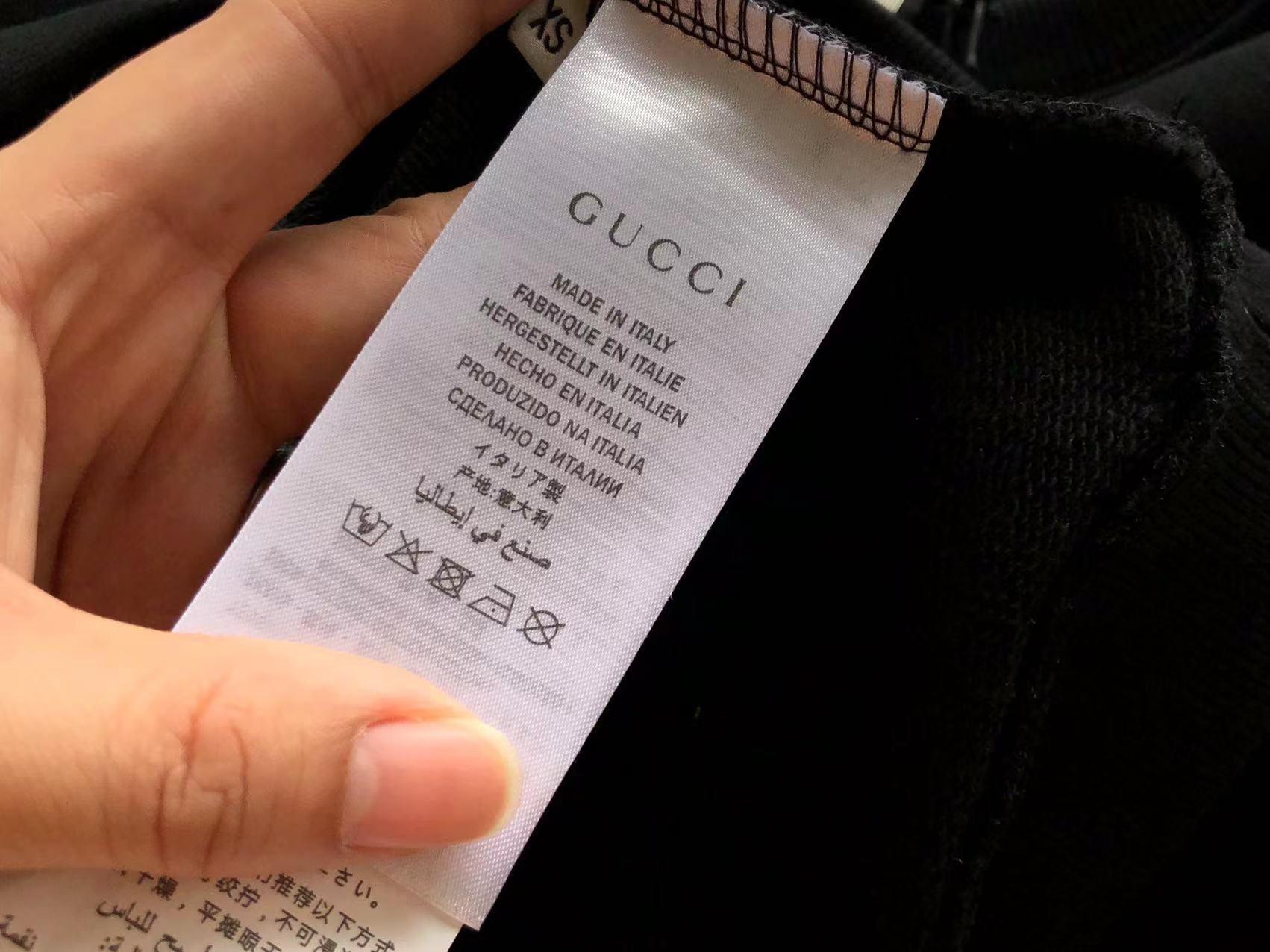 Gvc*1 Sweatshirt