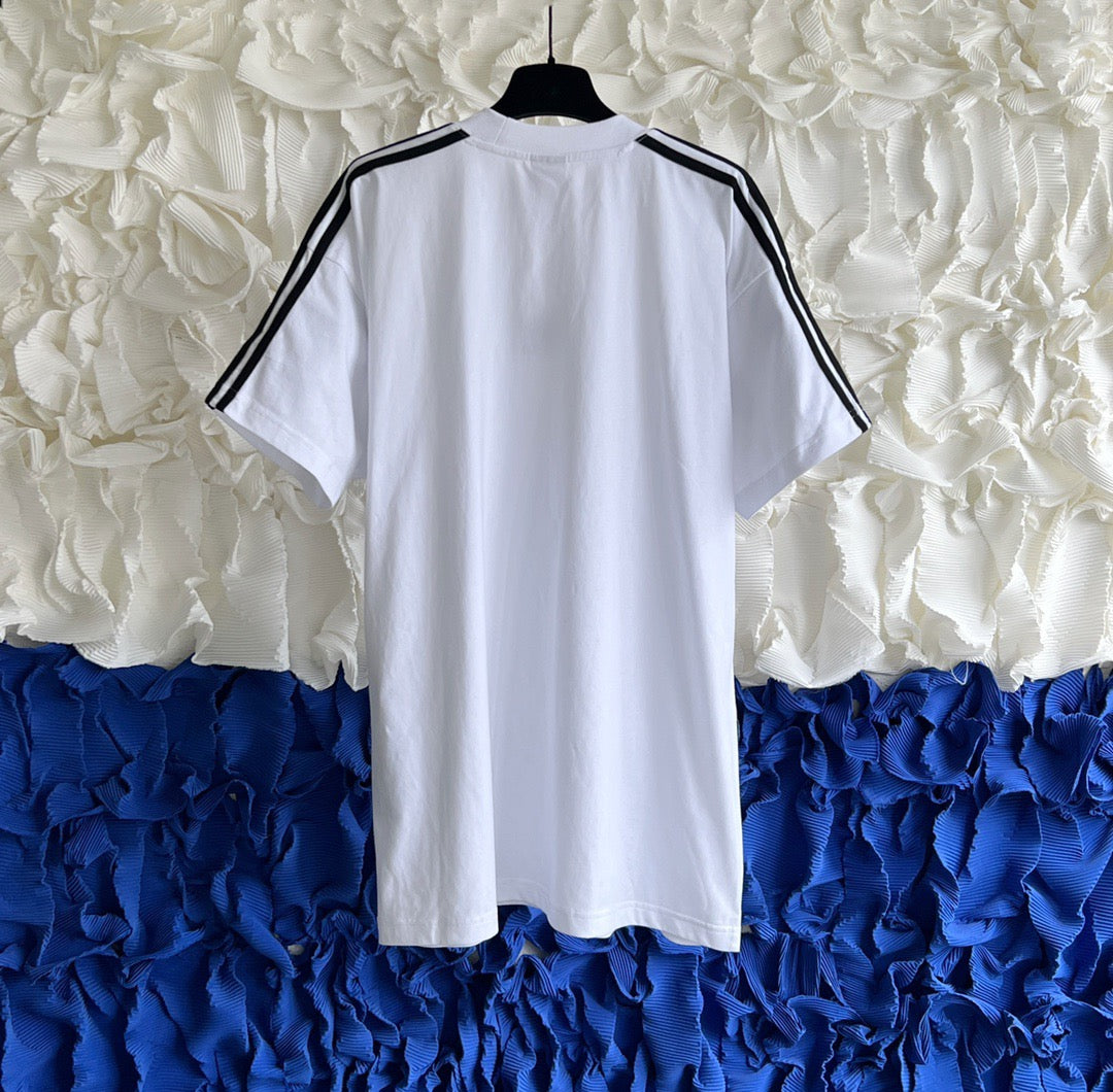 Ba1en*iaga T-shirt