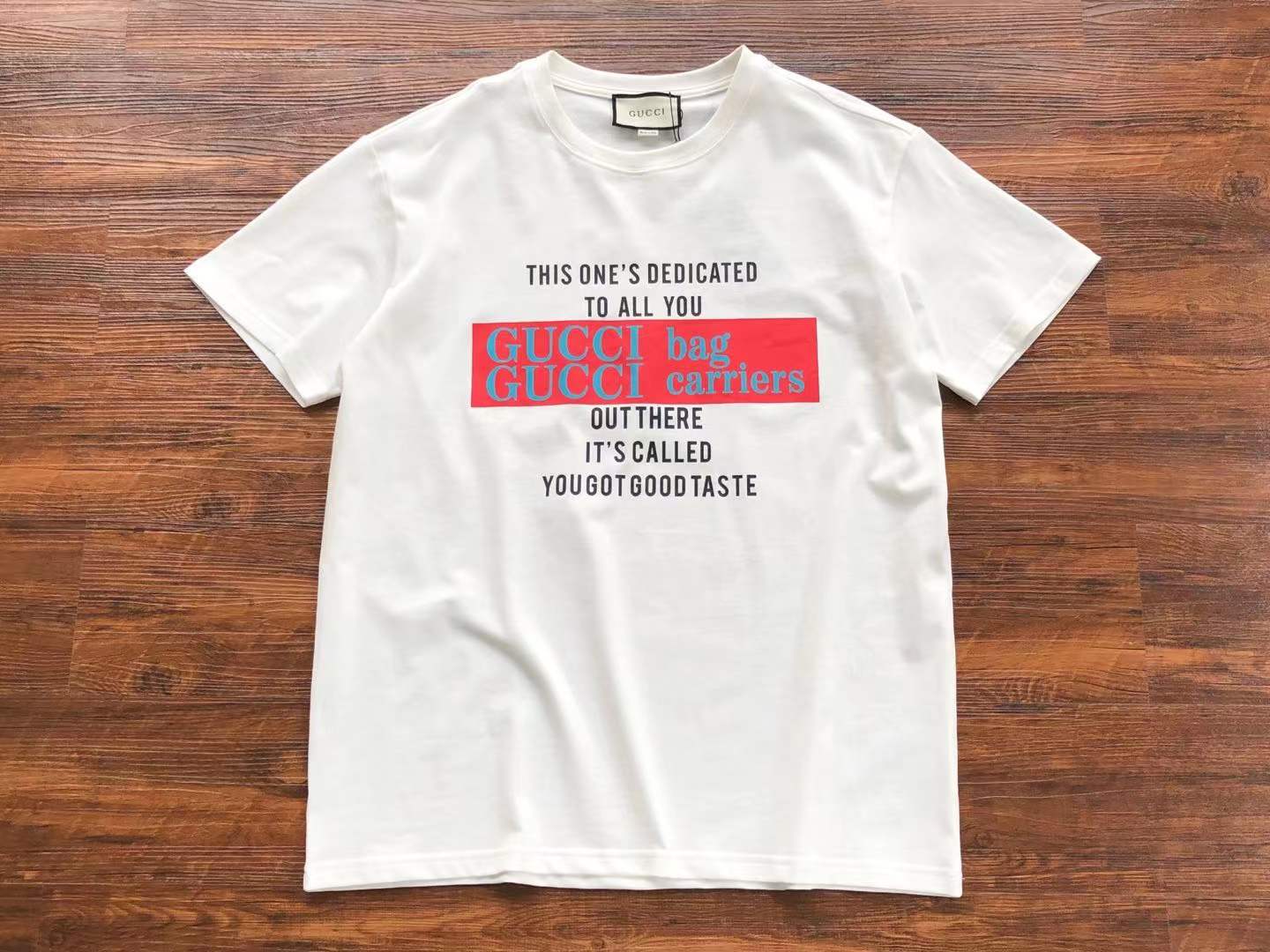 Gvc*1 T-shirt