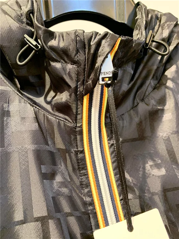 2021ss F**di Jacket