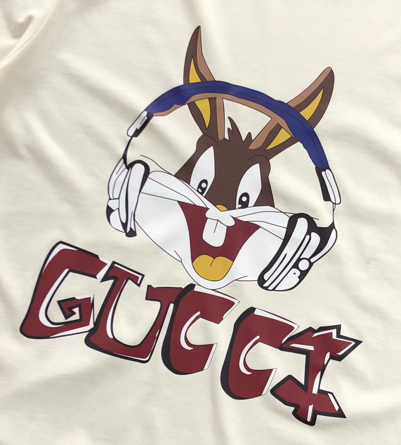 Gvc*1 T-shirt