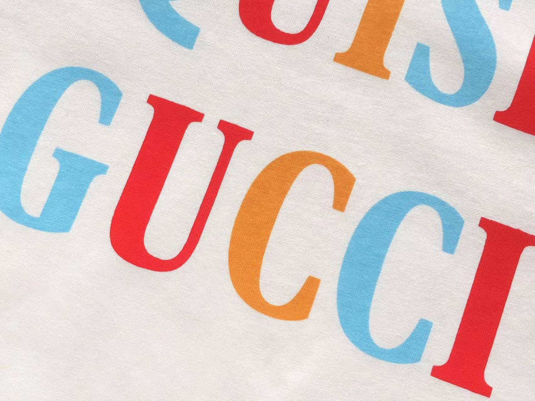 Gvc*1 T-shirt