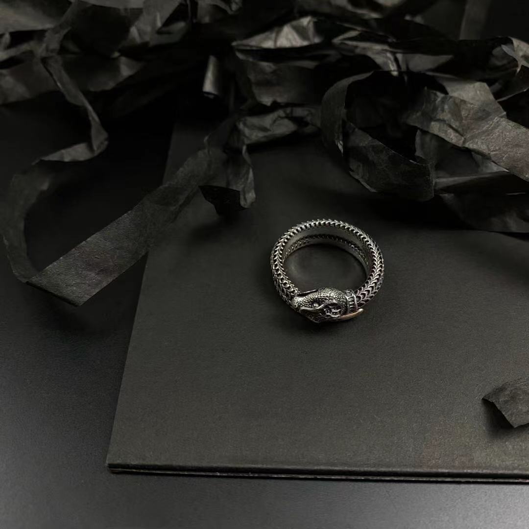 Gvc*1 Ring