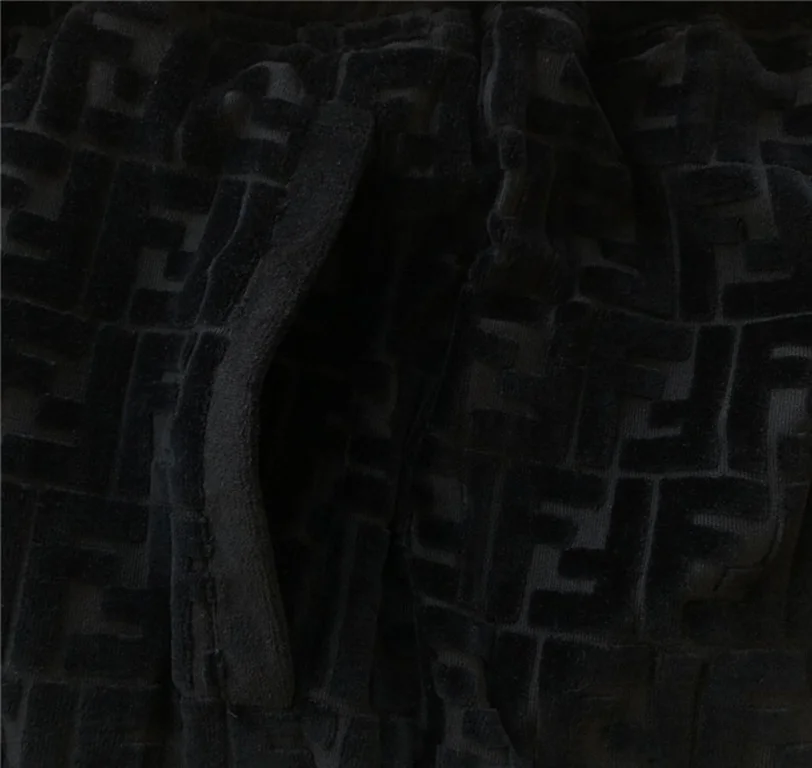 2022fw F**di Pants