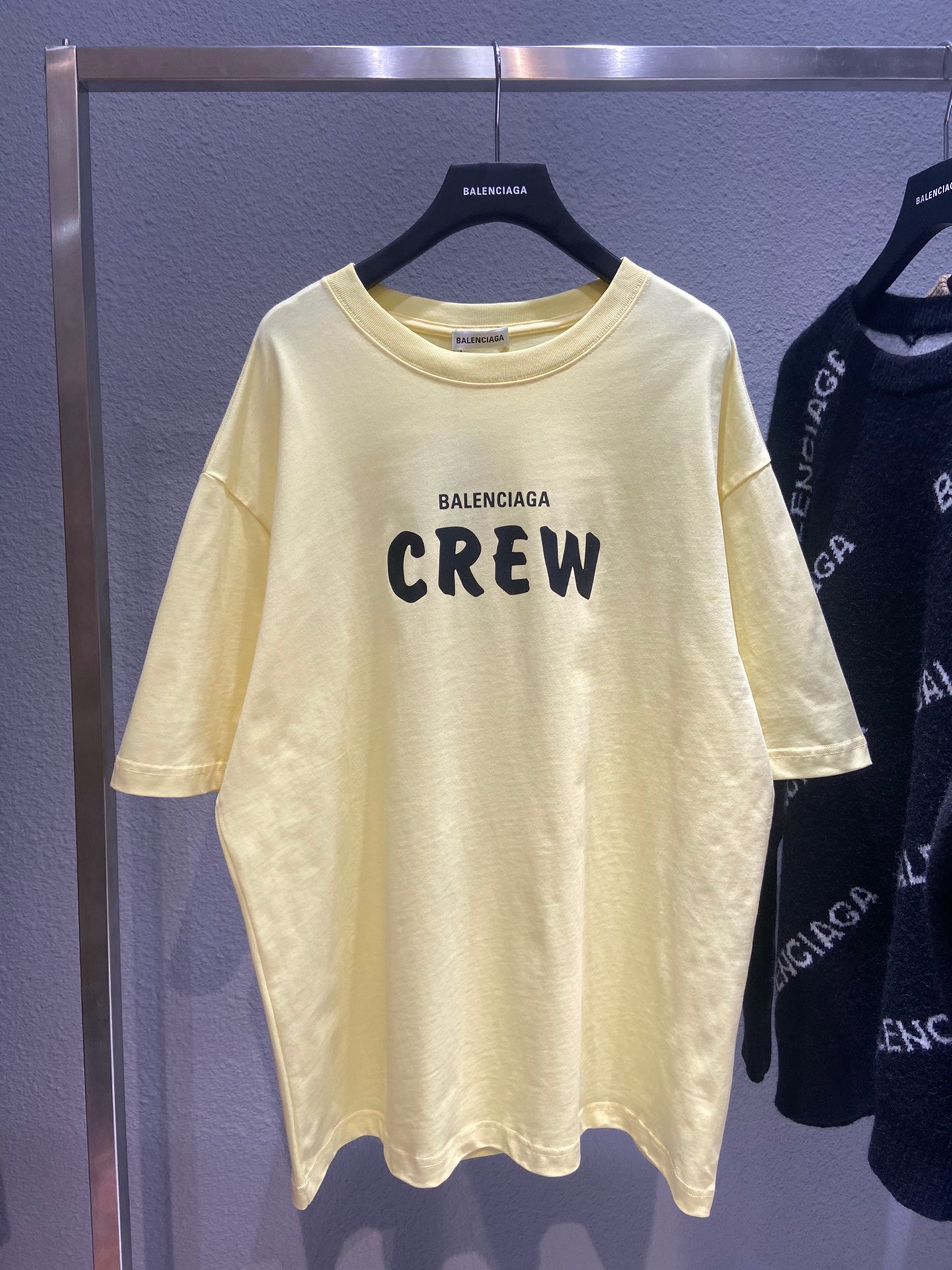 Ba1en*iaga T-shirt