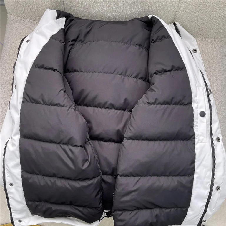 2021fw F**di Dwon Jacket