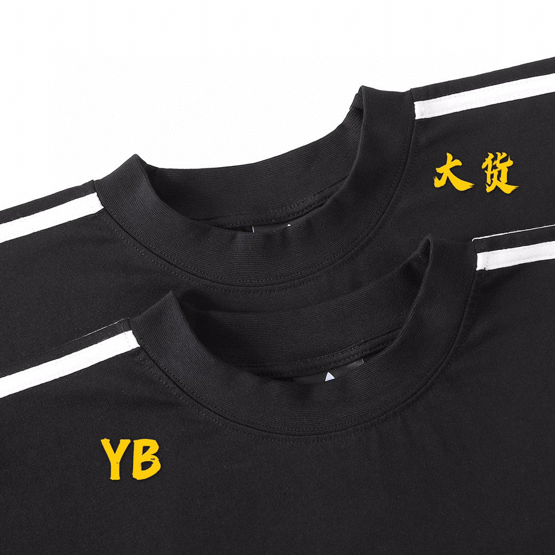 Ba1en*iaga T-shirt