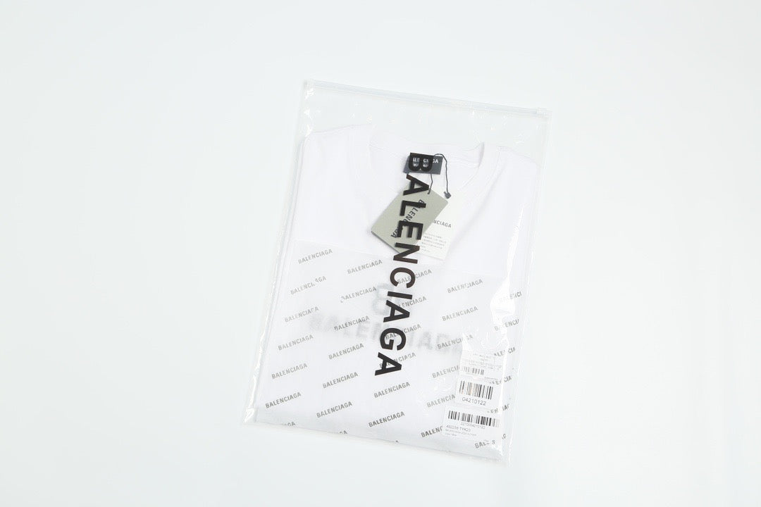 Ba1en*iaga T-shirt