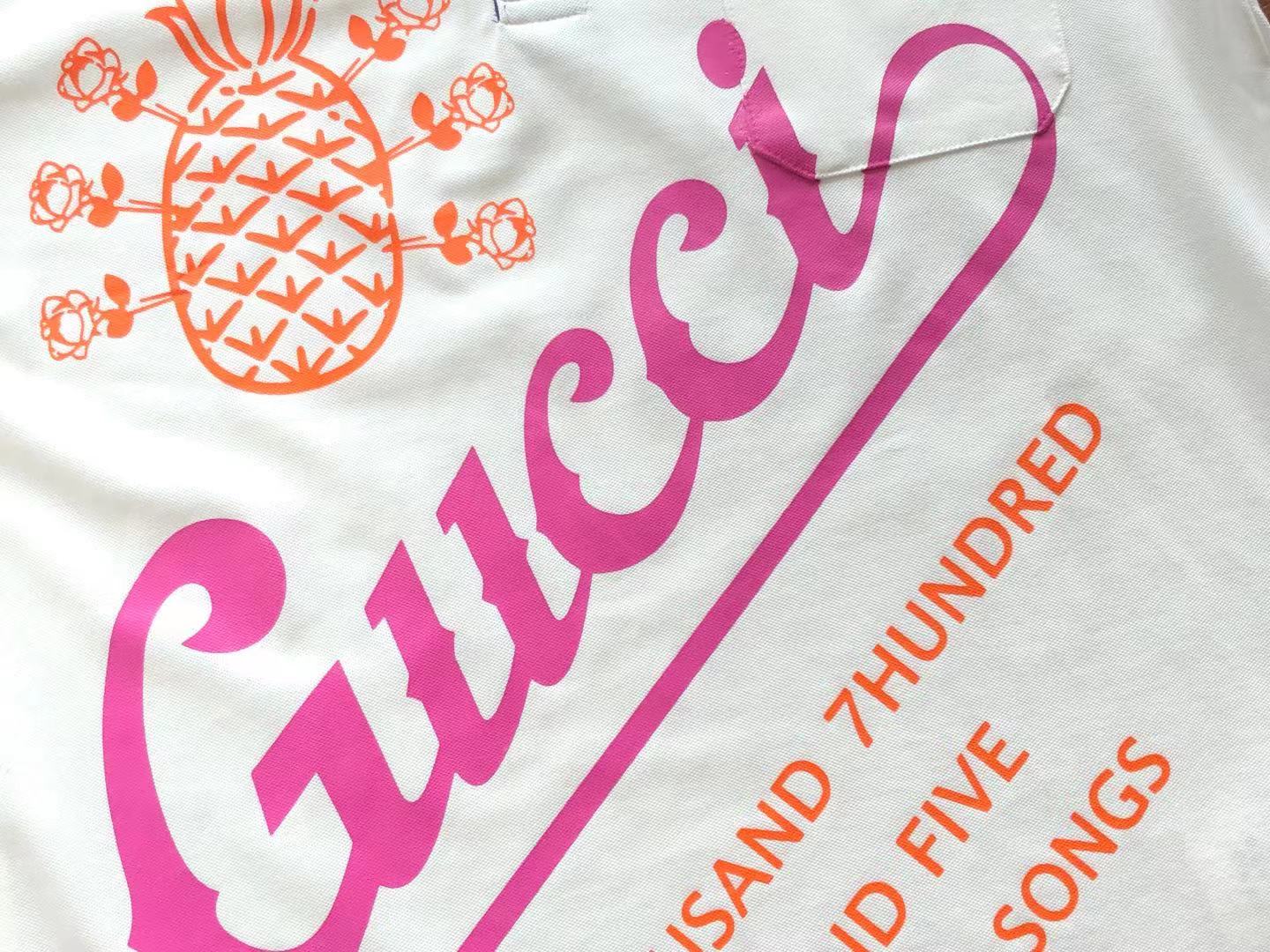 Gvc*1 Shirt