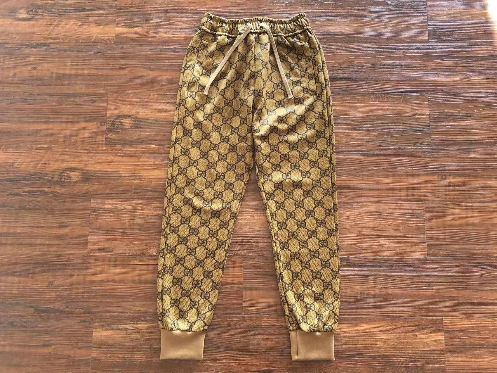 Gvc*1 Sweatpants