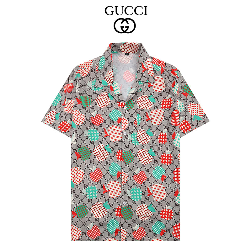 Gvc*1 Shirt